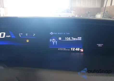 2012 Honda Civic Lx z USA, uszkodzony, nr VIN 19XFB2F5XCE326547